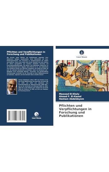 Pflichten und Verpflichtungen in Forschung und Publikationen