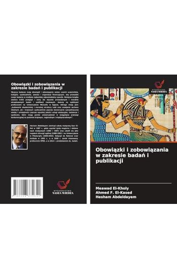 Obowiazki i zobowiazania w zakresie badan i publikacji