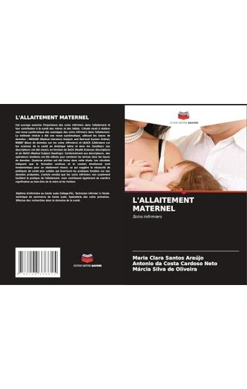 L'Allaitement Maternel