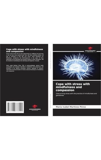 Cope with stress with mindfulness and compassion