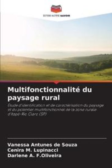 Multifonctionnalité du paysage rural
