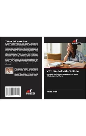 Vittime dell'educazione