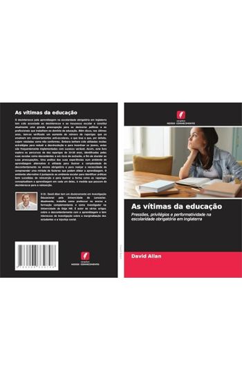 As vítimas da educação