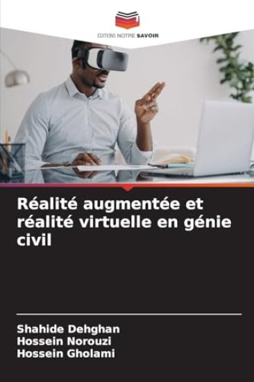 Réalité augmentée et réalité virtuelle en génie civil