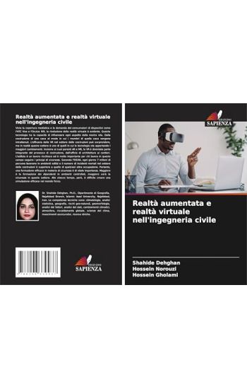 Realtà aumentata e realtà virtuale nell'ingegneria civile