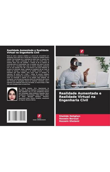 Realidade Aumentada e Realidade Virtual na Engenharia Civil