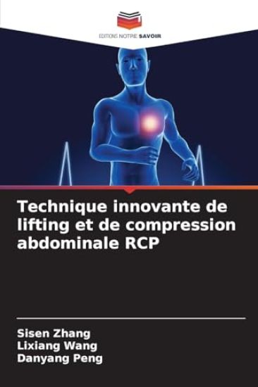 Technique innovante de lifting et de compression abdominale RCP
