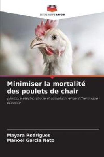 Minimiser la mortalité des poulets de chair