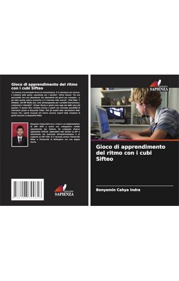 Gioco di apprendimento del ritmo con i cubi Sifteo