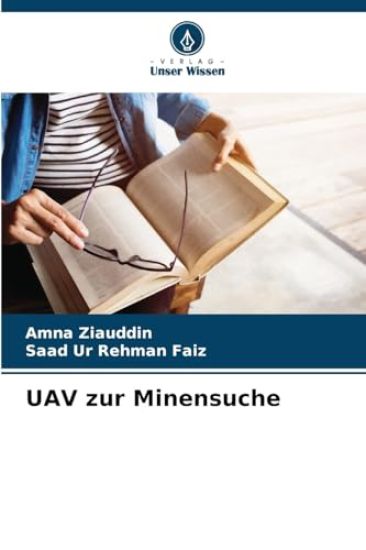 UAV zur Minensuche