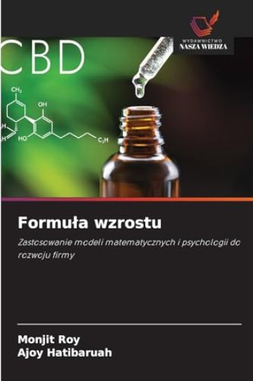 Formula wzrostu