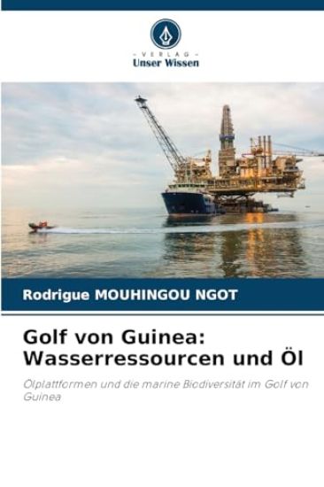 Golf von Guinea