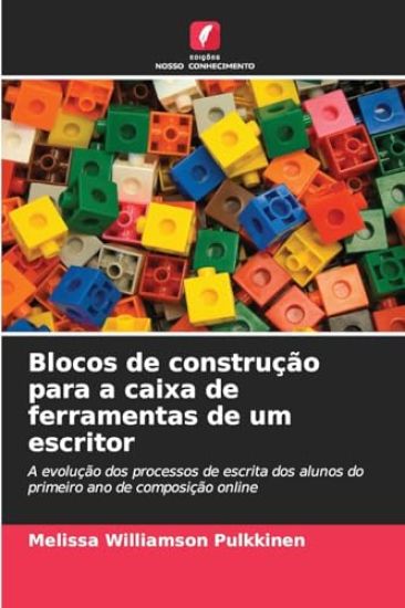 Blocos de construção para a caixa de ferramentas de um escritor
