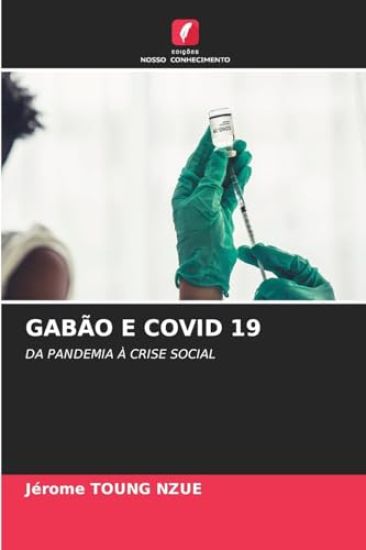 Gabão E Covid 19
