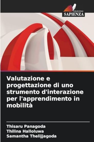 Valutazione e progettazione di uno strumento d'interazione per l'apprendimento in mobilità