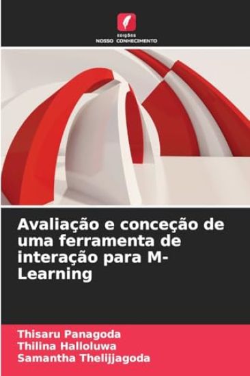 Avaliação e conceção de uma ferramenta de interação para M-Learning