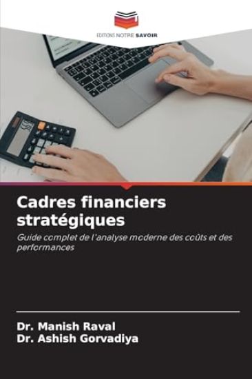 Cadres financiers stratégiques