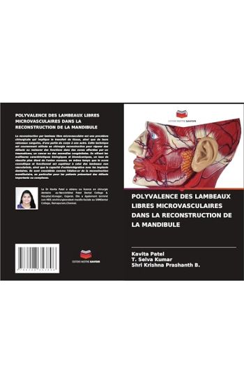 Polyvalence Des Lambeaux Libres Microvasculaires Dans La Reconstruction de la Mandibule
