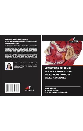 Versatilità Dei Lembi Liberi Microvascolari Nella Ricostruzione Della Mandibola