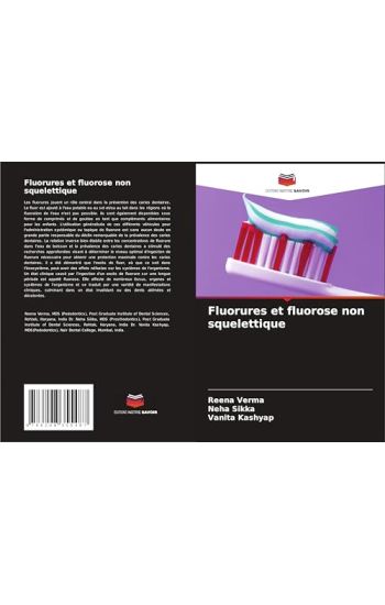 Fluorures et fluorose non squelettique