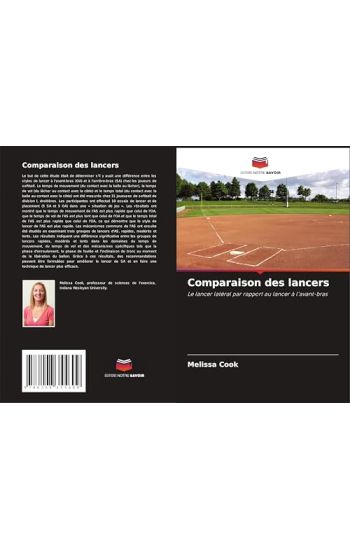 Comparaison des lancers