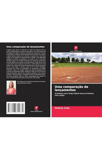 Uma comparação de lançamentos