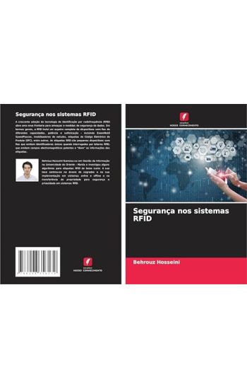 Segurança nos sistemas RFID