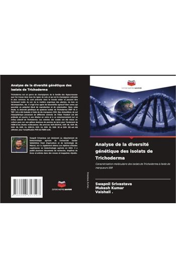 Analyse de la diversité génétique des isolats de Trichoderma