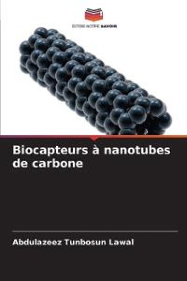 Biocapteurs à nanotubes de carbone