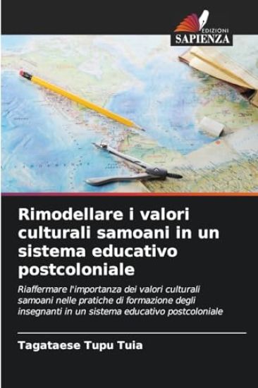 Rimodellare i valori culturali samoani in un sistema educativo postcoloniale