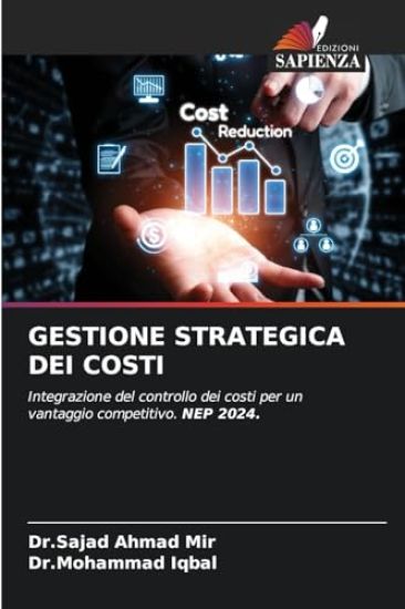 Gestione Strategica Dei Costi