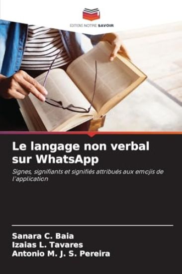 Le langage non verbal sur WhatsApp