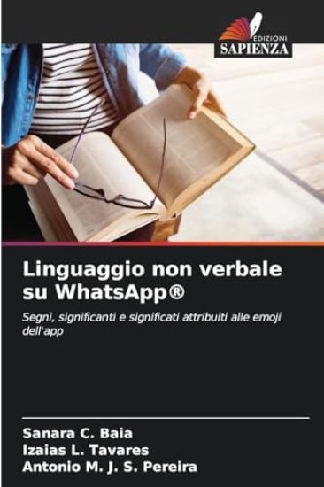 Linguaggio non verbale su WhatsApp(R)