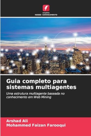 Guia completo para sistemas multiagentes