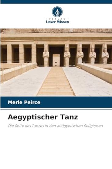 Aegyptischer Tanz