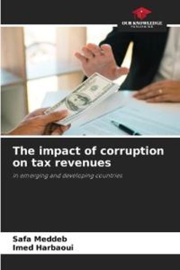 The impact of corruption on tax revenues