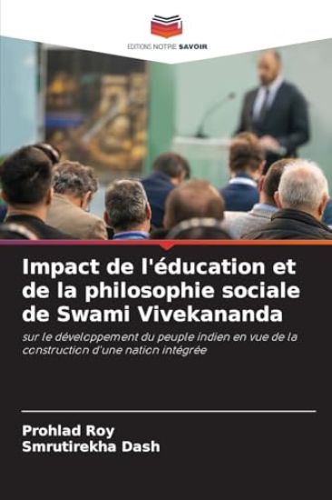 Impact de l'éducation et de la philosophie sociale de Swami Vivekananda