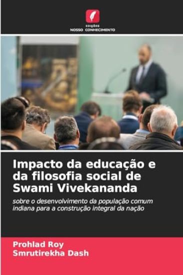 Impacto da educação e da filosofia social de Swami Vivekananda