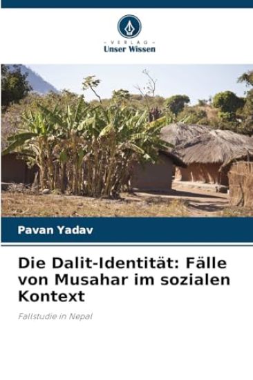 Die Dalit-Identität
