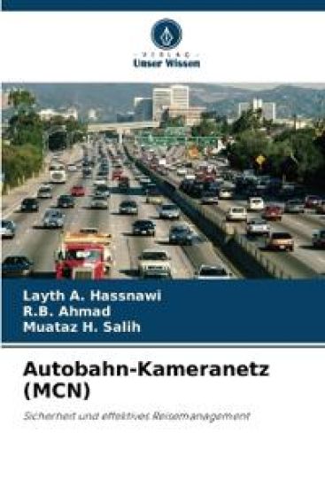 Autobahn-Kameranetz (MCN)