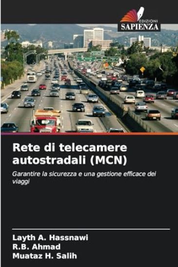 Rete di telecamere autostradali (MCN)