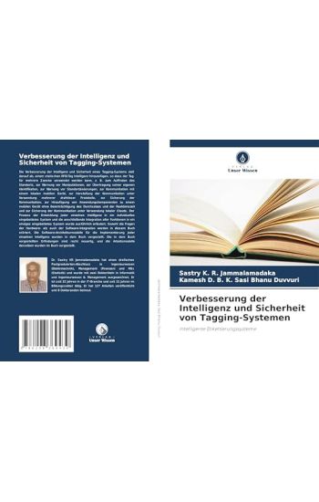 Verbesserung der Intelligenz und Sicherheit von Tagging-Systemen