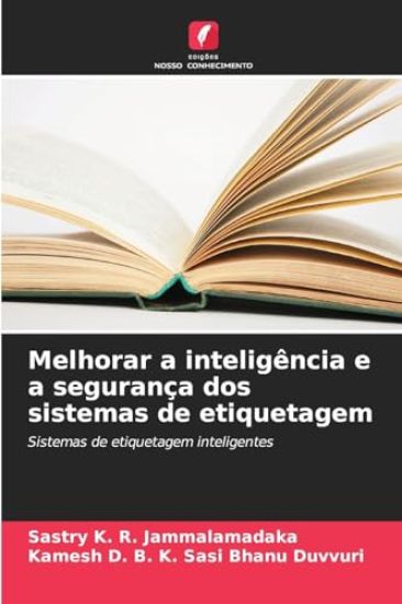 Melhorar a inteligência e a segurança dos sistemas de etiquetagem