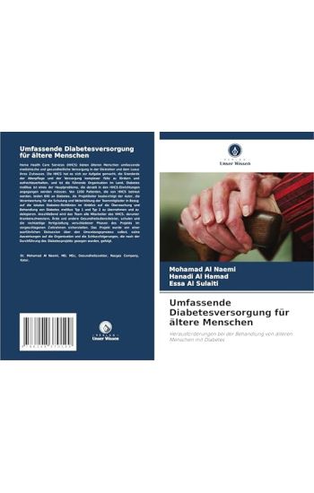 Umfassende Diabetesversorgung für ältere Menschen