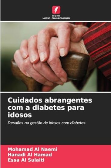 Cuidados abrangentes com a diabetes para idosos