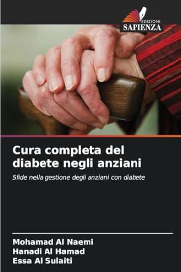 Cura completa del diabete negli anziani