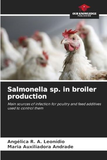 Salmonella sp. in broiler production