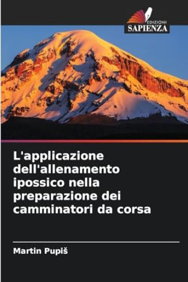L'applicazione dell'allenamento ipossico nella preparazione dei camminatori da corsa