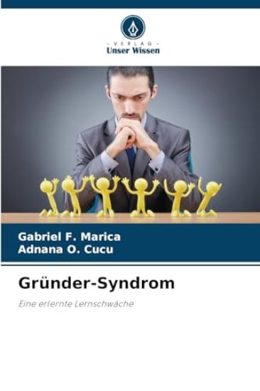 Gründer-Syndrom