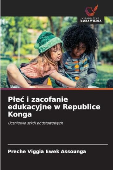 Plec i zacofanie edukacyjne w Republice Konga